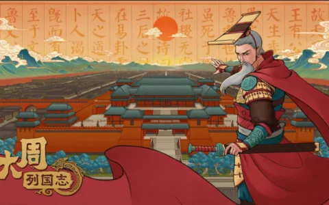 三年磨一剑，这个小团队出品的SLG终于拿下TapTap热榜第四