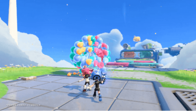 今天，鹰角想「疯」一把