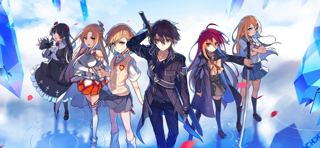 曾创下腾讯二次元最好成绩，首月流水破亿，他们低调5年死磕这条赛道