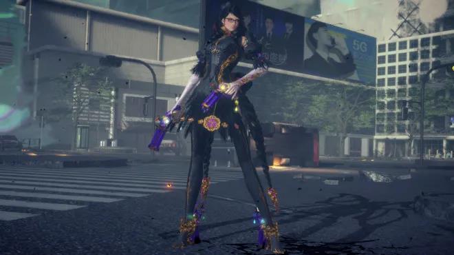 一个饼画4年，《猎天使魔女3》终于生了，中国3A大饼还在路上