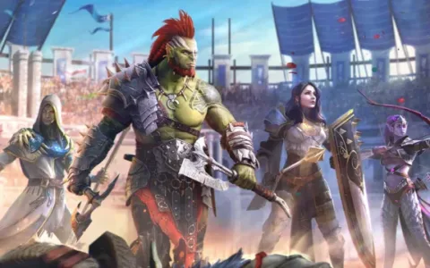 SLG大厂也有“卡牌梦”，它能做出下一个营收破10亿美元的爆款吗？