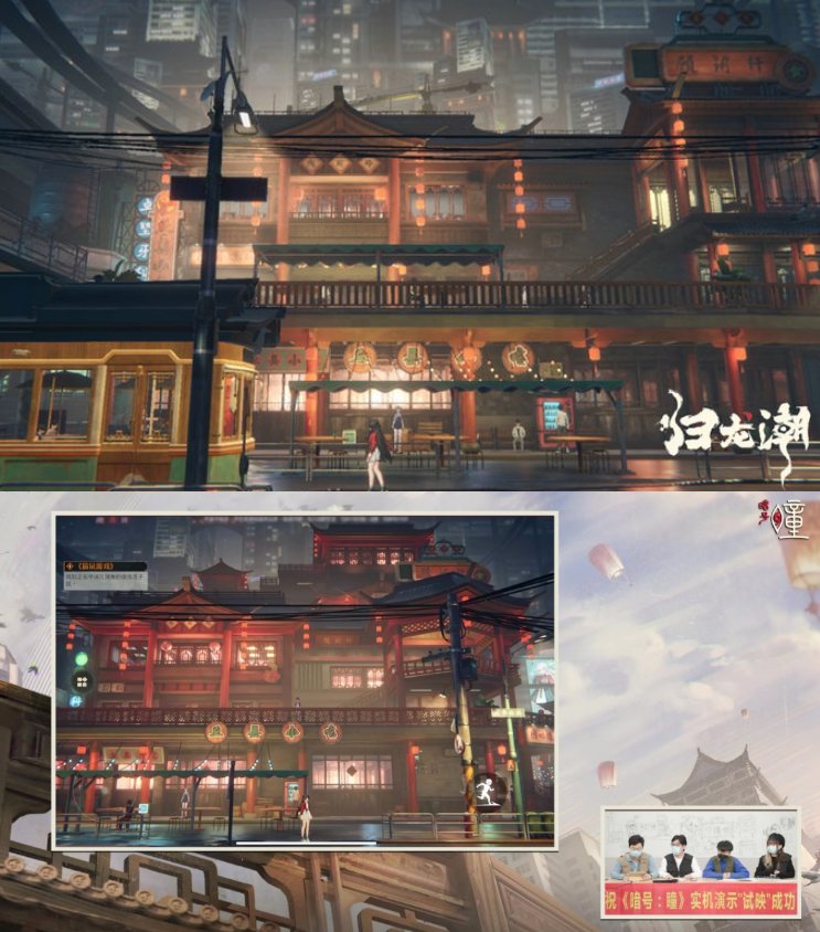 一年测试10多款游戏，这位出海大佬还藏着多少项目？