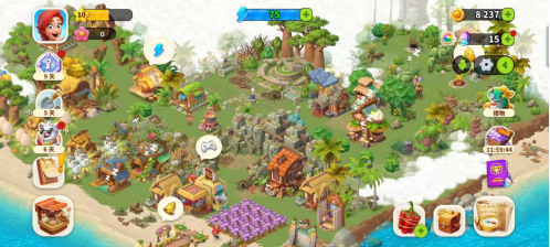 3年前起步自研，如今多款游戏流水过亿，一家北京厂商的崛起