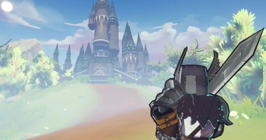 3人独立团队分享3D roguelite游戏《Tower Princess》的开发历程