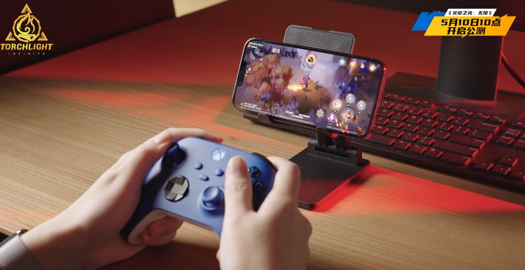 新世代的刷宝游戏里，《火炬之光：无限》给出了“上头”的答案