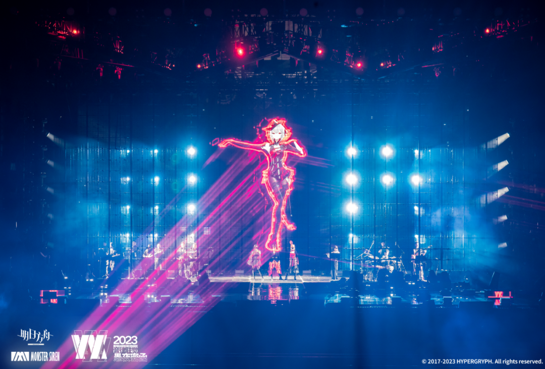 年年加码，打人才战……米哈游腾讯网易鹰角为何独爱这个赛道？