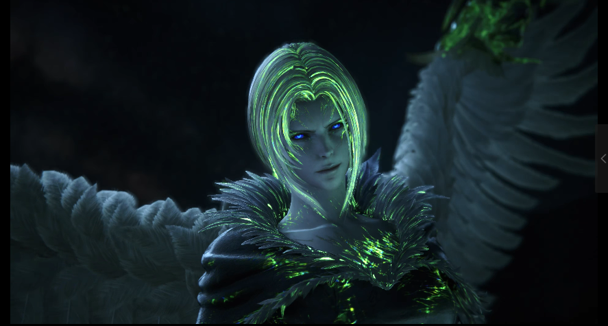 玩了《最终幻想16》，我对这个古老系列再次重拾信心