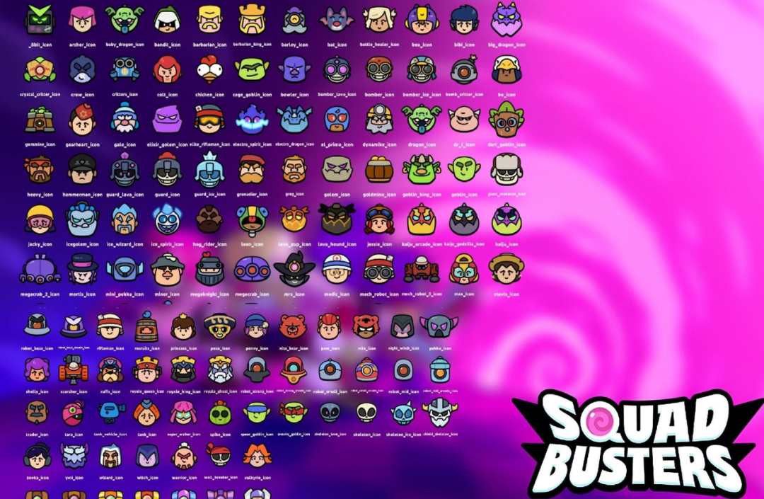 赌上“全明星”，2023年Supercell的第一款新游能火吗？