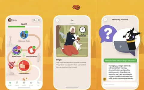 年入362万美元，狗狗训练App撬动宠物经济新赛道