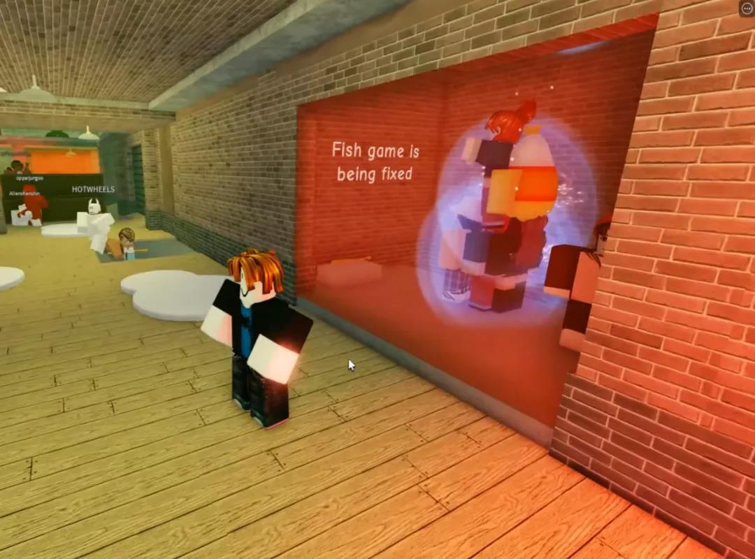 近2500万次游玩，两兄弟根据大热剧《鱿鱼游戏》改编的游戏成大黑马