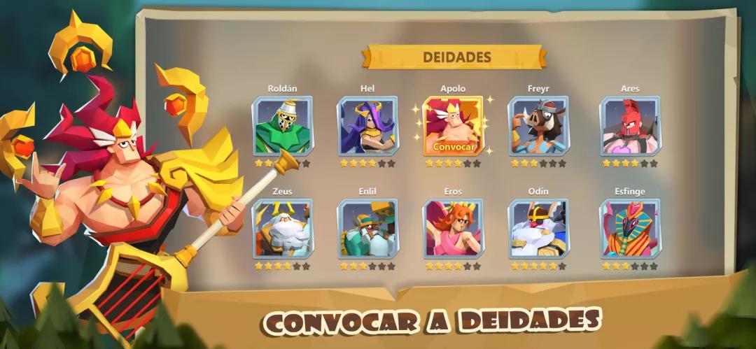 用牛仔题材打开美国市场后，这家国内厂商又做了一款“另类”的SLG