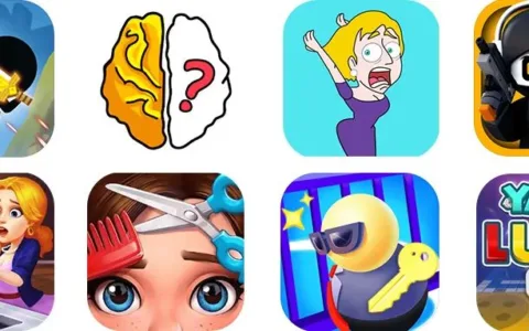 出海休闲游戏何时诞生下一个领头羊？