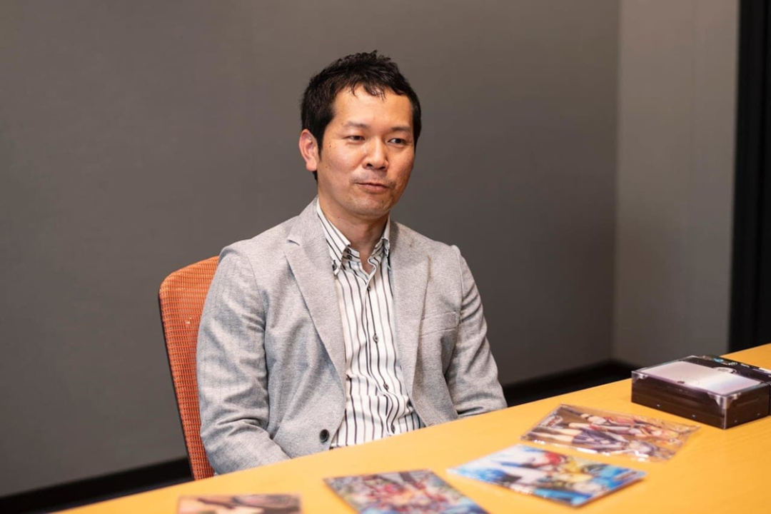 Falcom米哈游跨国对谈：回合制RPG将向何处？