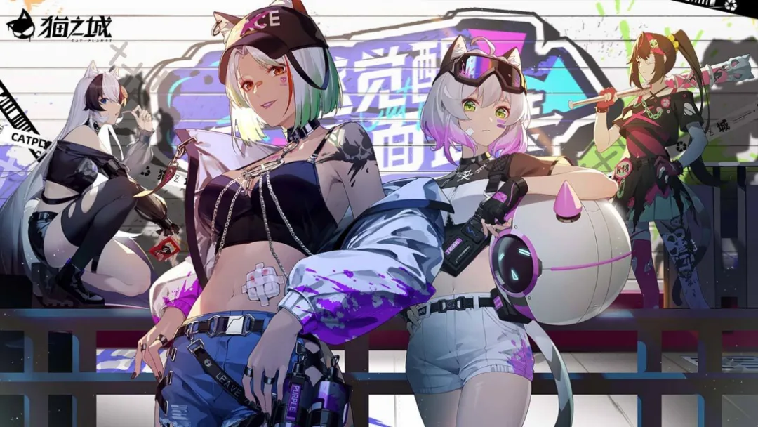 在热度炸裂时低调投身长线打磨，这款迟迟不上线的游戏在等什么？