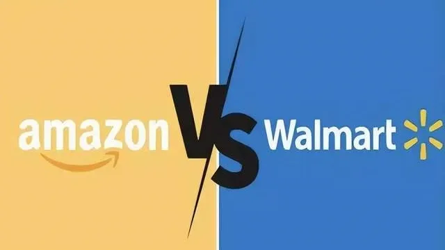 亚马逊、沃尔玛差距继续扩大？Q3零售业务对比