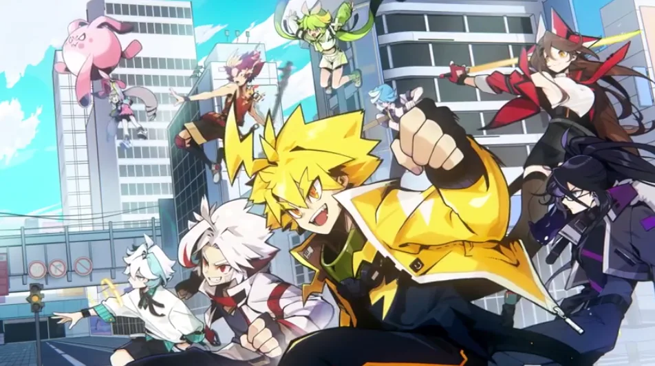 这款13年IP改编的新作开启第一次测试，玩家会买账吗？