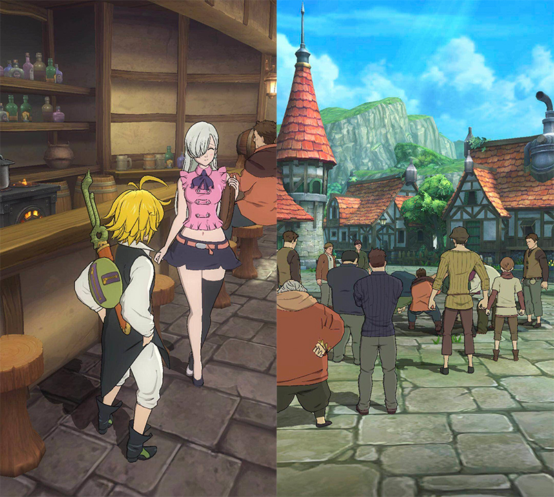 横扫日韩畅销第一，让国内玩家等了4年，这款大作刚拿版号火速开测了