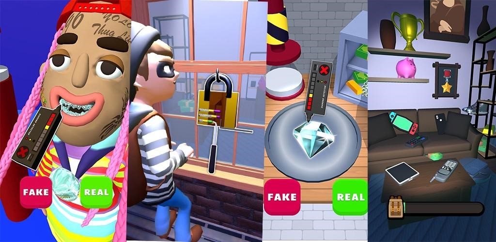 全球卷起“托尼”热：又一款hair超休闲登顶安卓免费榜