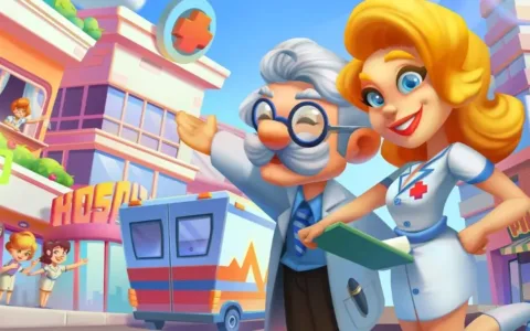 悄悄闯入多国榜单头部，又有一个新团队冒了出来