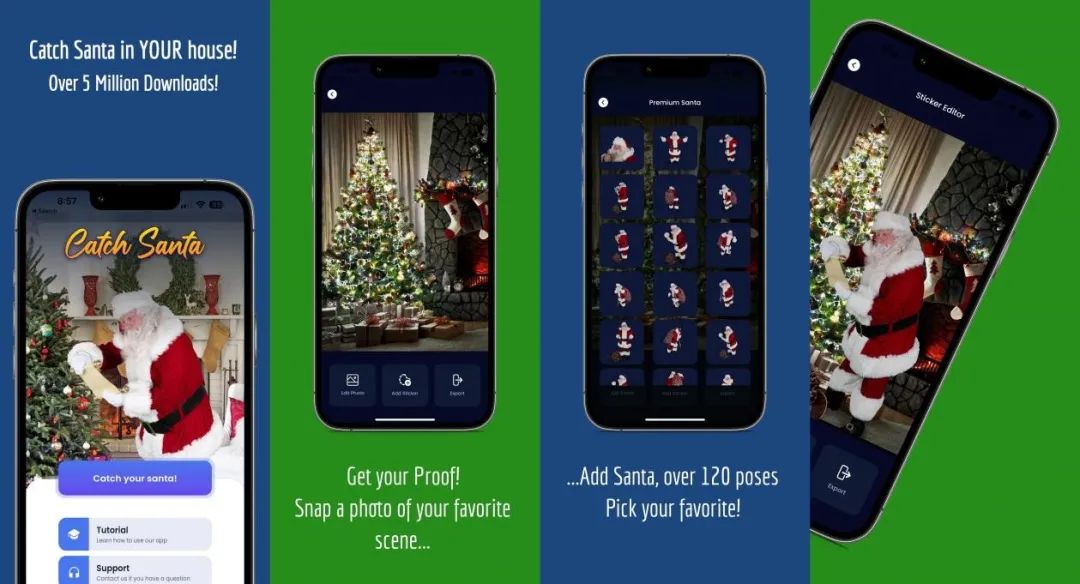 收官2022 | 视频剪辑App出海：守到日出 终见拂晓