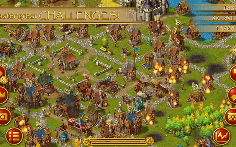 背靠上市公司，把一款SLG做成“元宇宙”，这个团队有多敢？