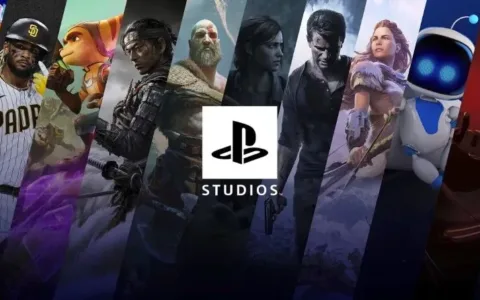 阵容强大，索尼花30年买下了多少工作室？