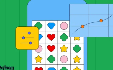 利用TikTok，他们做出了成功的休闲和超休闲游戏