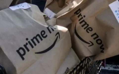 亚马逊美国站发布送货新规，非会员免邮门槛升至35美元