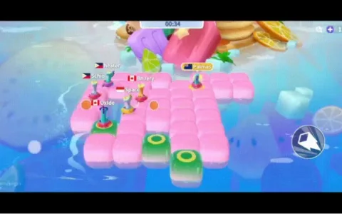 让不再信买量的腾讯花了14亿 元梦之星能否成为下一个“蛋仔”？