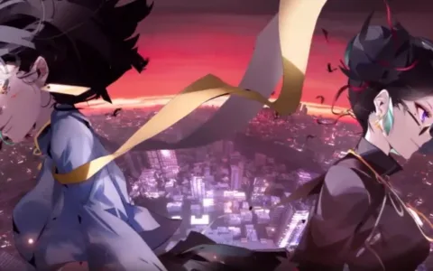 类银河城久攻不下，FunPlus新二游大胆选择突围