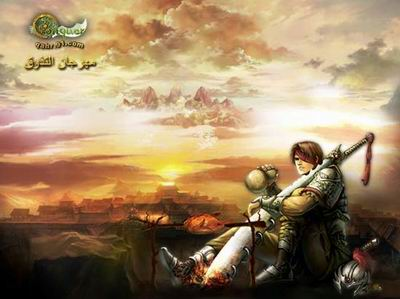 西部元素没能拿下中东氪金大佬，中国游戏厂商捞金还要再动脑筋