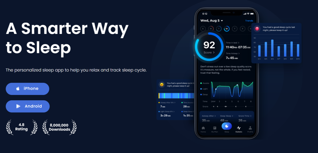 睡觉收集宝可梦”狂揽百万美金 睡眠健康赛道成出海界吸金兽