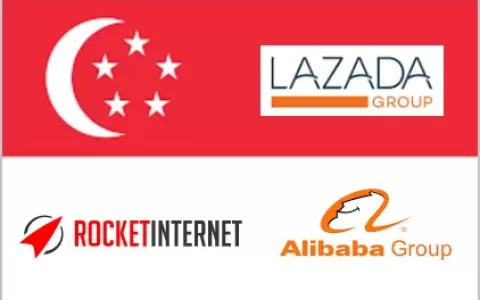 Lazada的崛起：东南亚电商市场的先行者