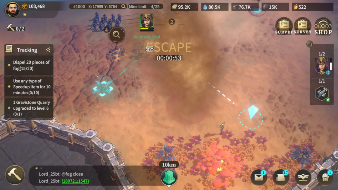 经历股东离开、腾讯投资后，这家SLG公司在海外测试了新品