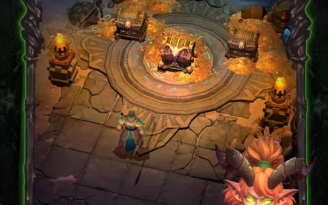 私域神器每周精选｜多款游戏寻发行、发行寻产品、甲方寻支付合作(第6期)