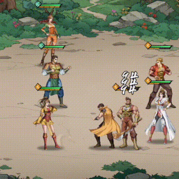 用“独一份”的美术，这家广州大厂又把一个品类做爆了？