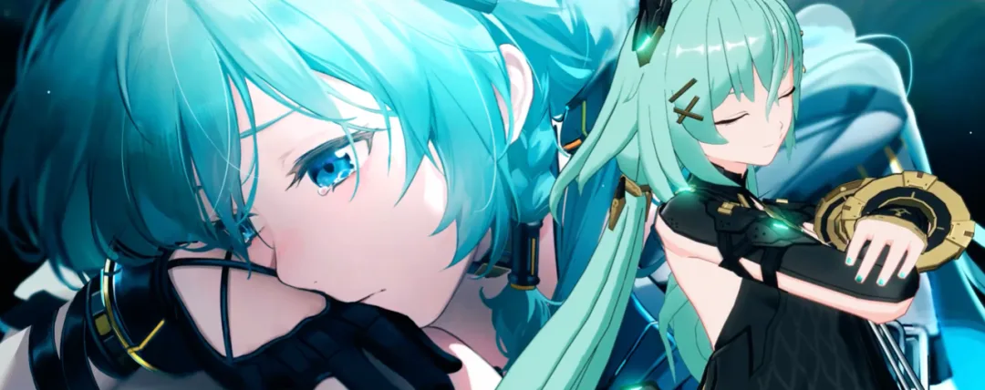 攻破最卷的赛道，这款拿下畅销第六的二次元并不简单！