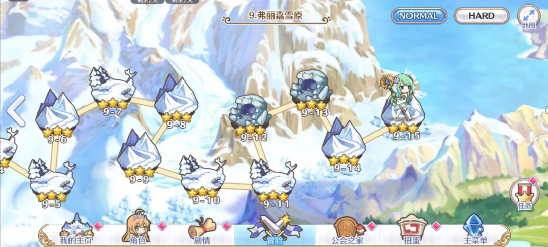 半年3次登顶畅销榜，这款日本二次元佳作的成功为什么国内永远学不会?