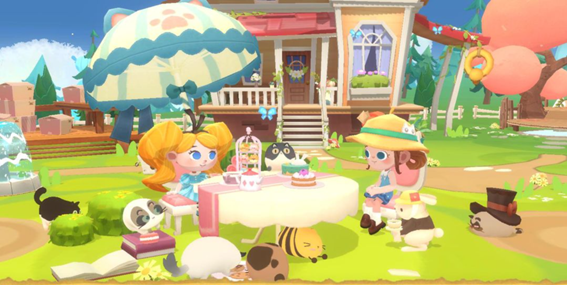 这款火到「炸服」的新游，可能踩准了时代的情绪