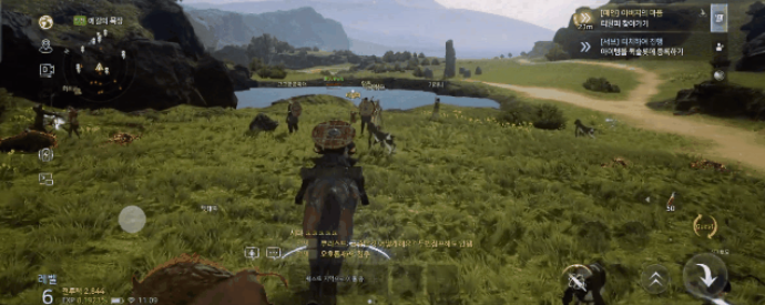 落入氪金陷阱的NCsoft，会靠《天堂W》这款“终极版天堂”翻身么？