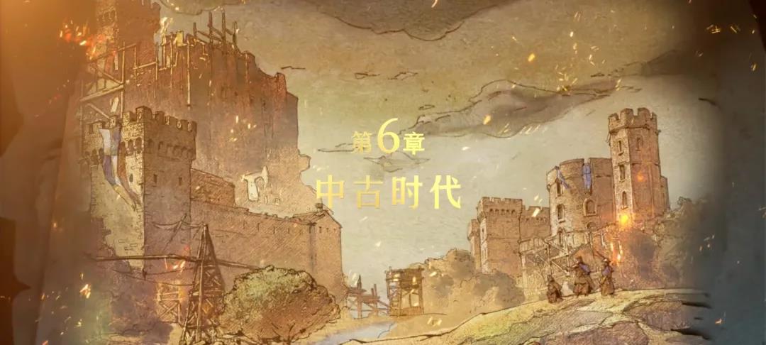 都快2022年了，天美这款SLG新游还能玩出什么新花样？