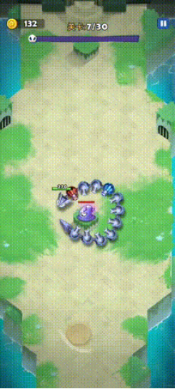 上线10天收入破200万 海彼用这款新品给出了Rogue新解法