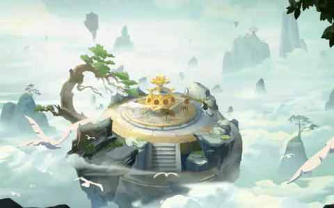 画风突变！这款上线七年之痒的手游到底遭遇了什么？