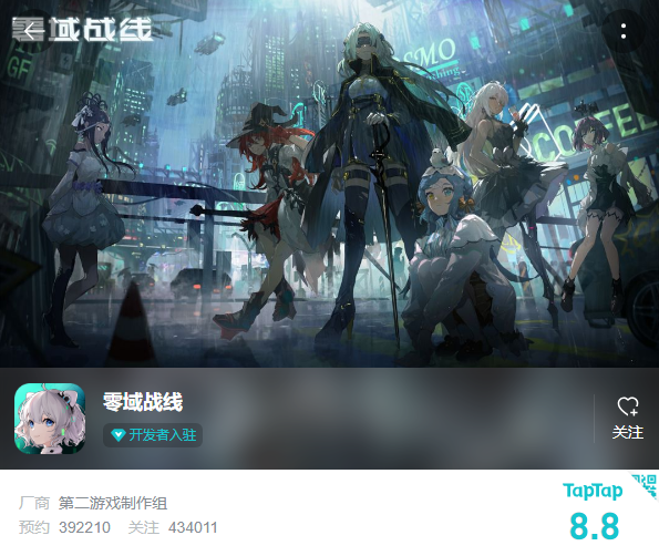 广州游戏行业二次元浓度激增，仅次于上海？！