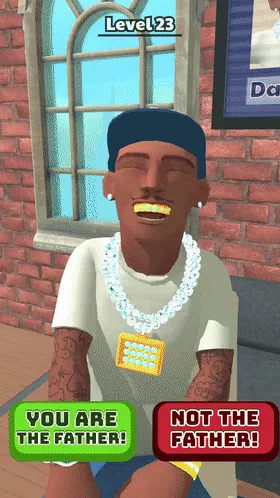 解压游戏再度成为欧美主流？从7月美榜热门新品看超休闲游戏动向