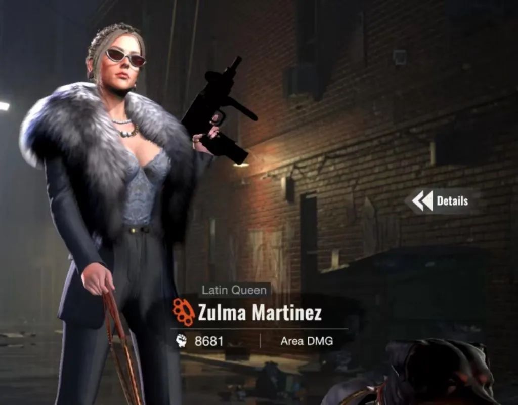 频频出手，FunPlus又开始测试新SLG了