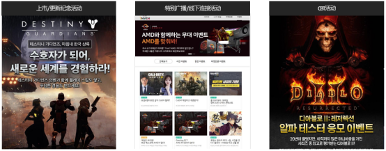 韩国本土营销必看：4家代表游戏垂直媒体介绍