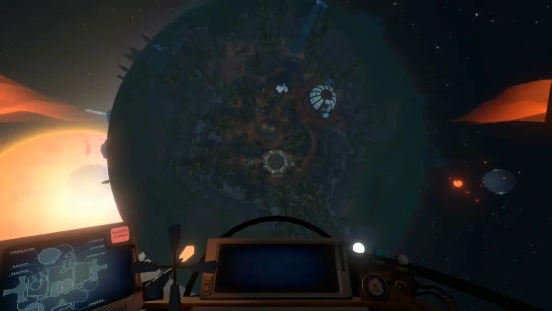 《流浪地球2》火了 中国科幻游戏的未来呢？