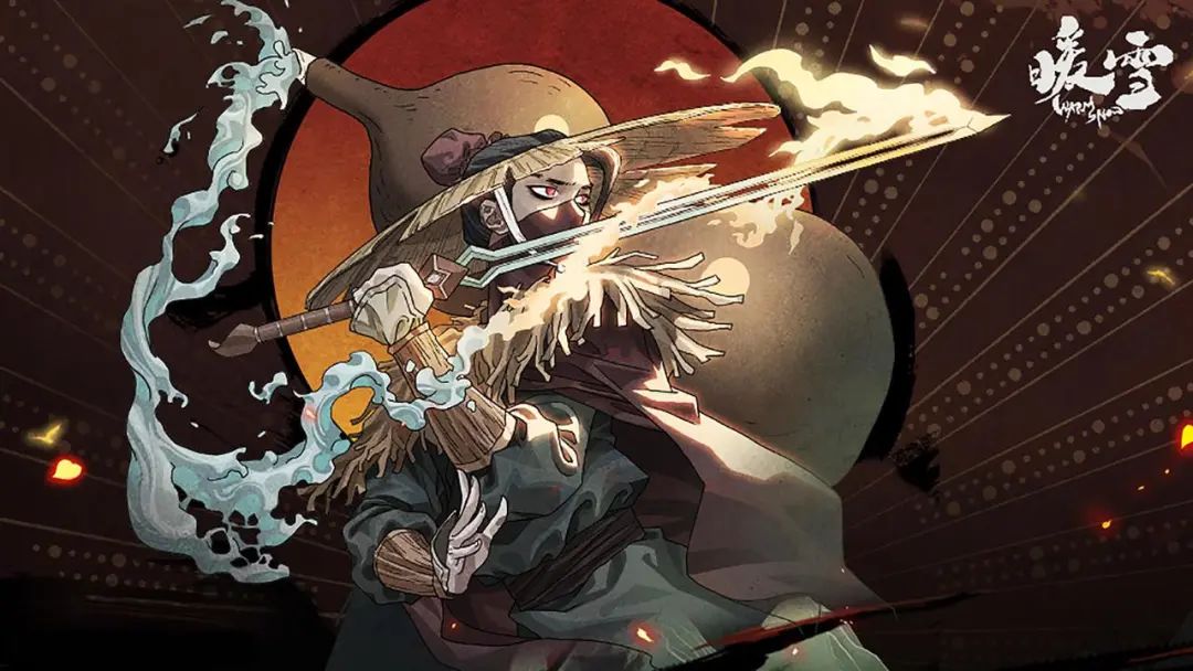 从Steam热销榜首杀到TapTap热门榜首，这款国产肉鸽动作“爽”爆了