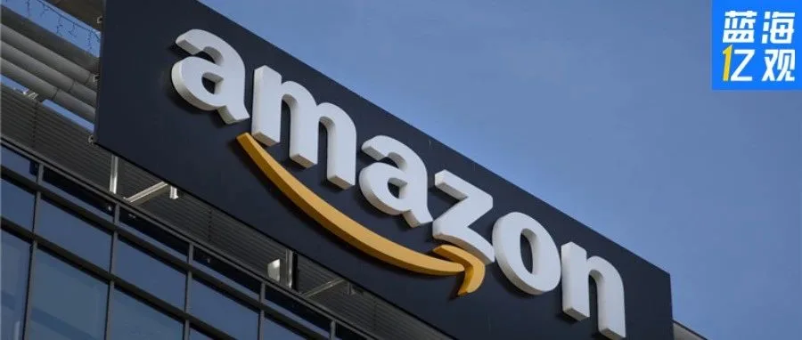 首页又增一个流量入口，亚马逊深挖流量新矿